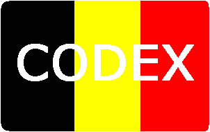 codex